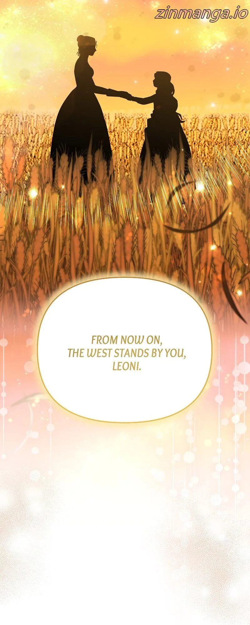 To Those Who Long for My Destruction Chapter 42 - Page 49