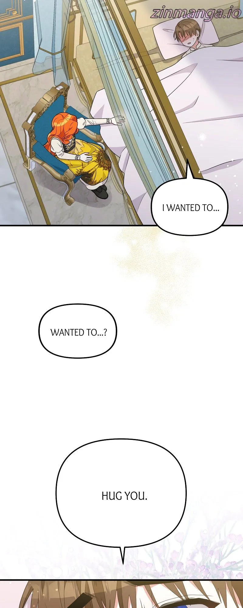 To Those Who Long for My Destruction Chapter 42 - Page 6