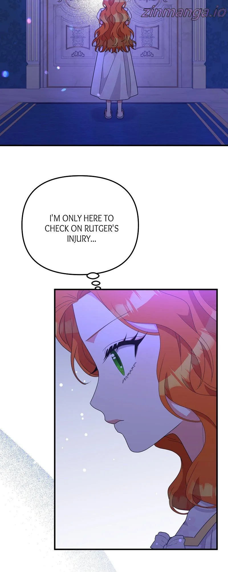 To Those Who Long for My Destruction Chapter 42 - Page 52