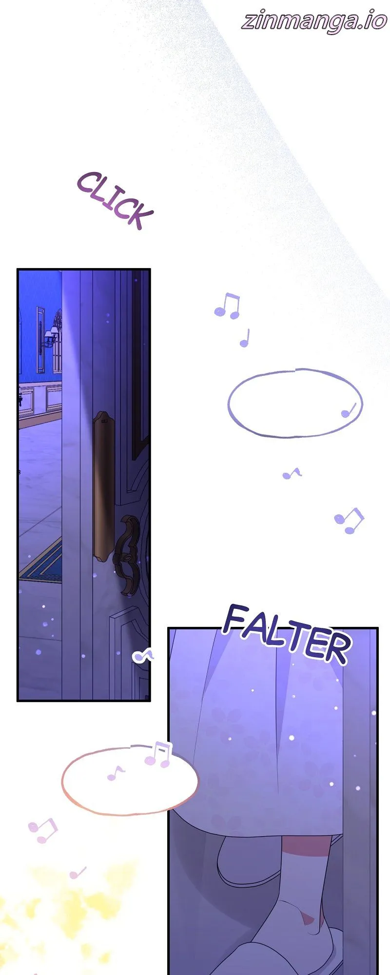 To Those Who Long for My Destruction Chapter 42 - Page 53