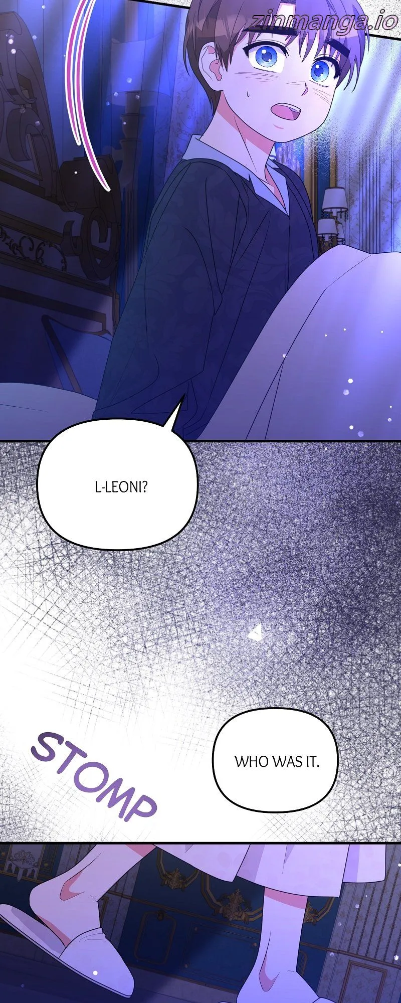 To Those Who Long for My Destruction Chapter 42 - Page 59