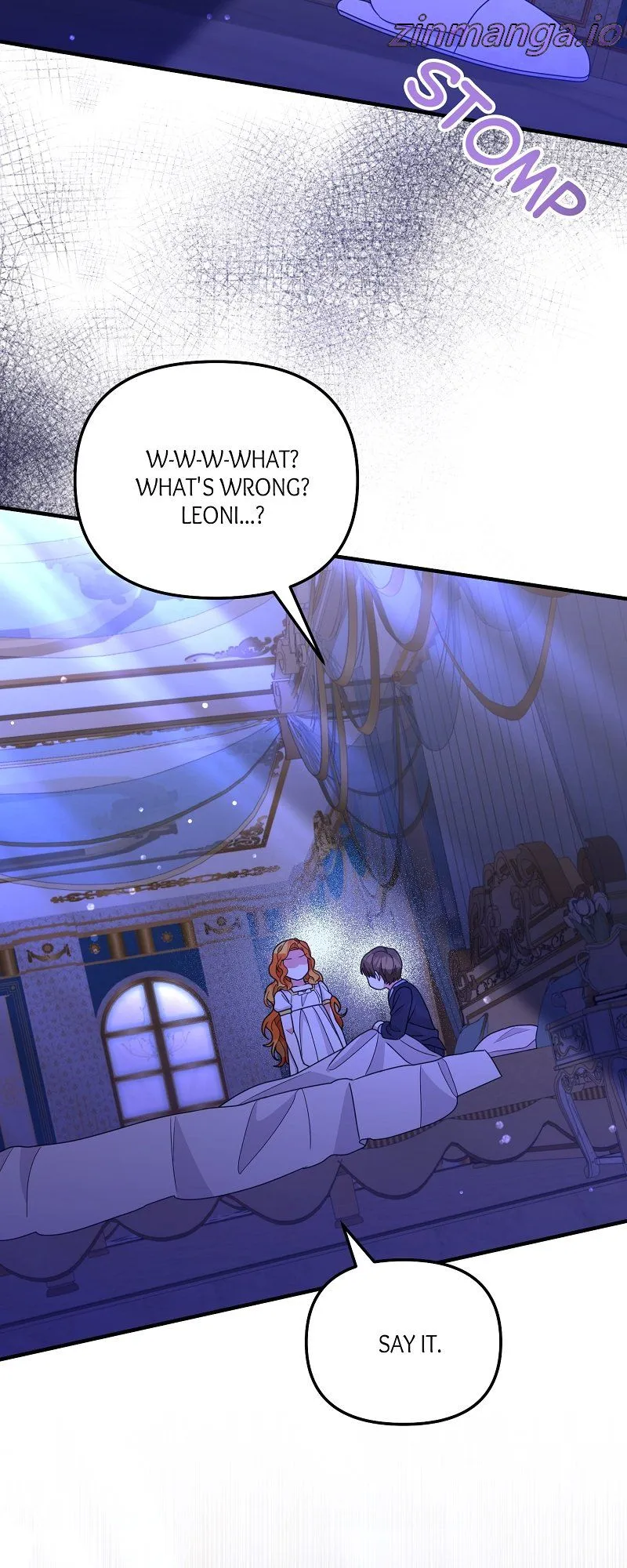 To Those Who Long for My Destruction Chapter 42 - Page 60