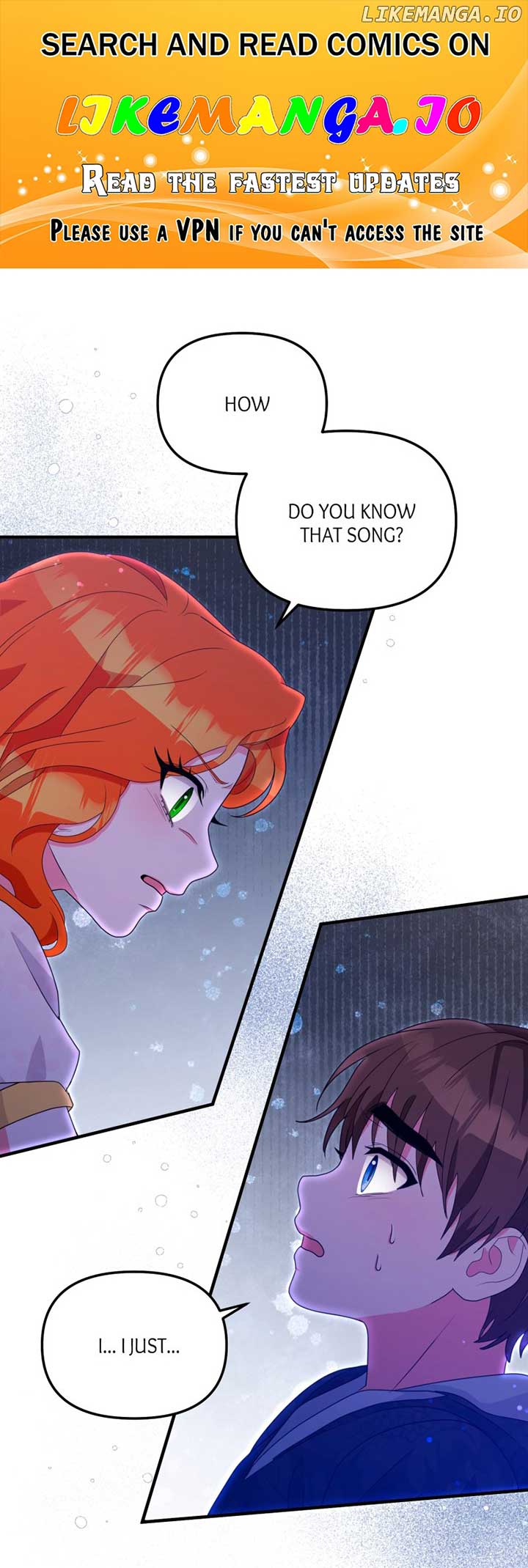 To Those Who Long for My Destruction Chapter 43 - Page 1