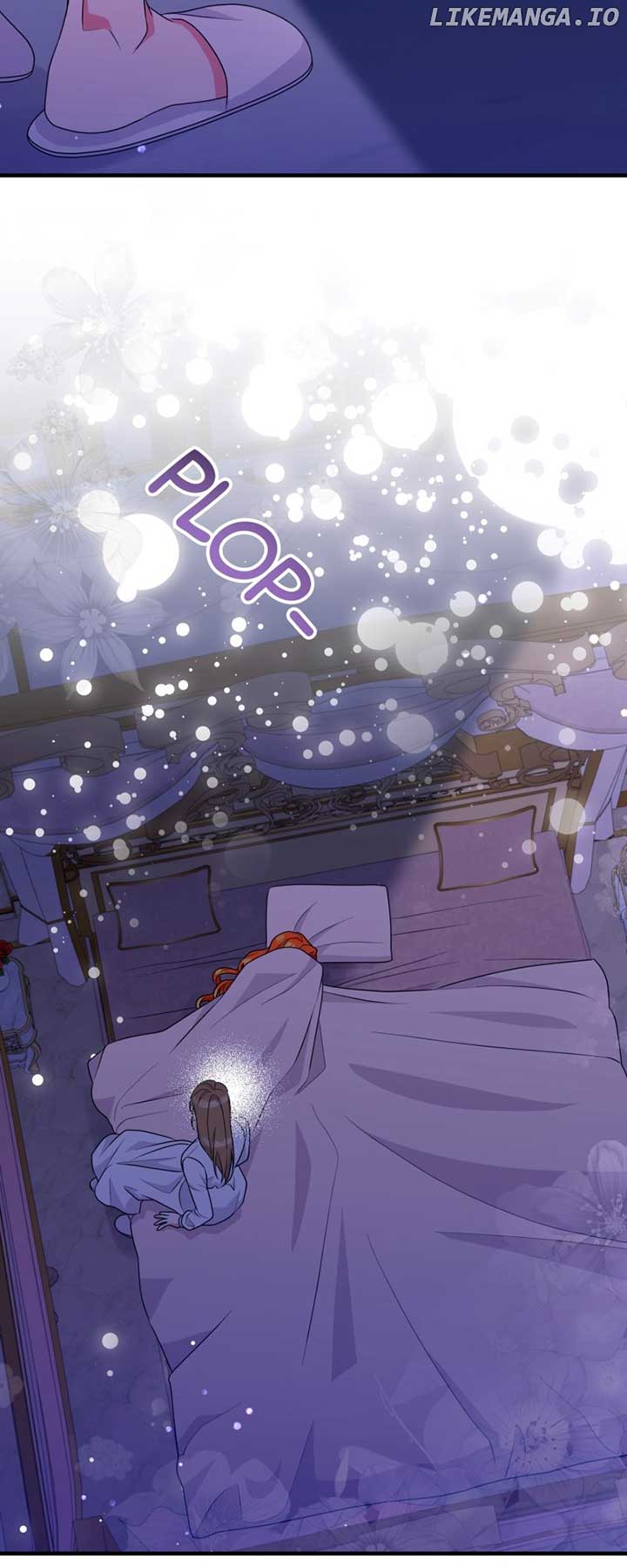 To Those Who Long for My Destruction Chapter 43 - Page 11