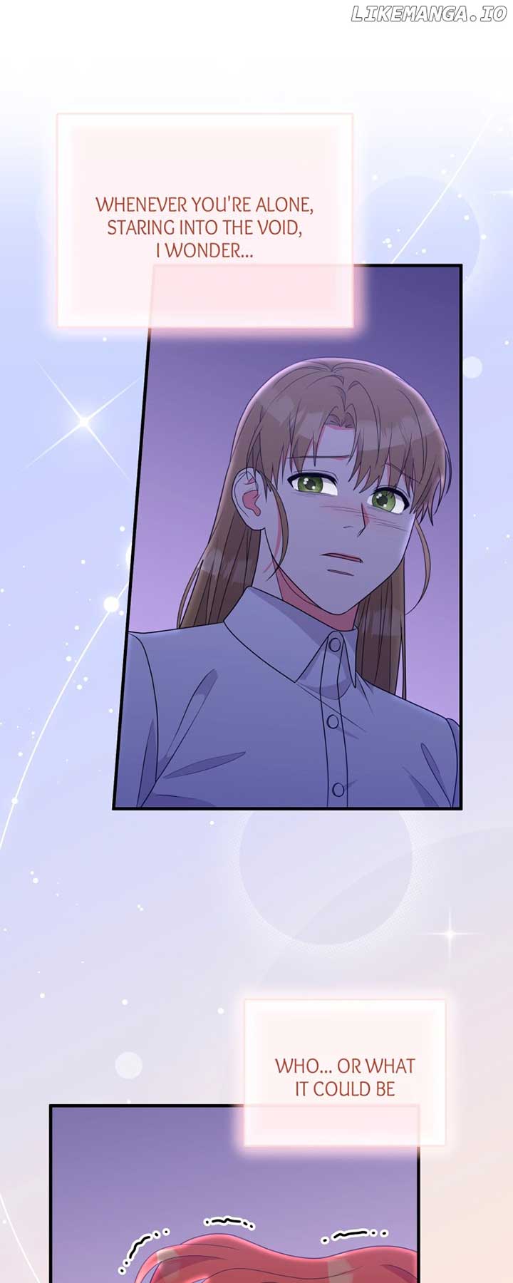 To Those Who Long for My Destruction Chapter 43 - Page 13