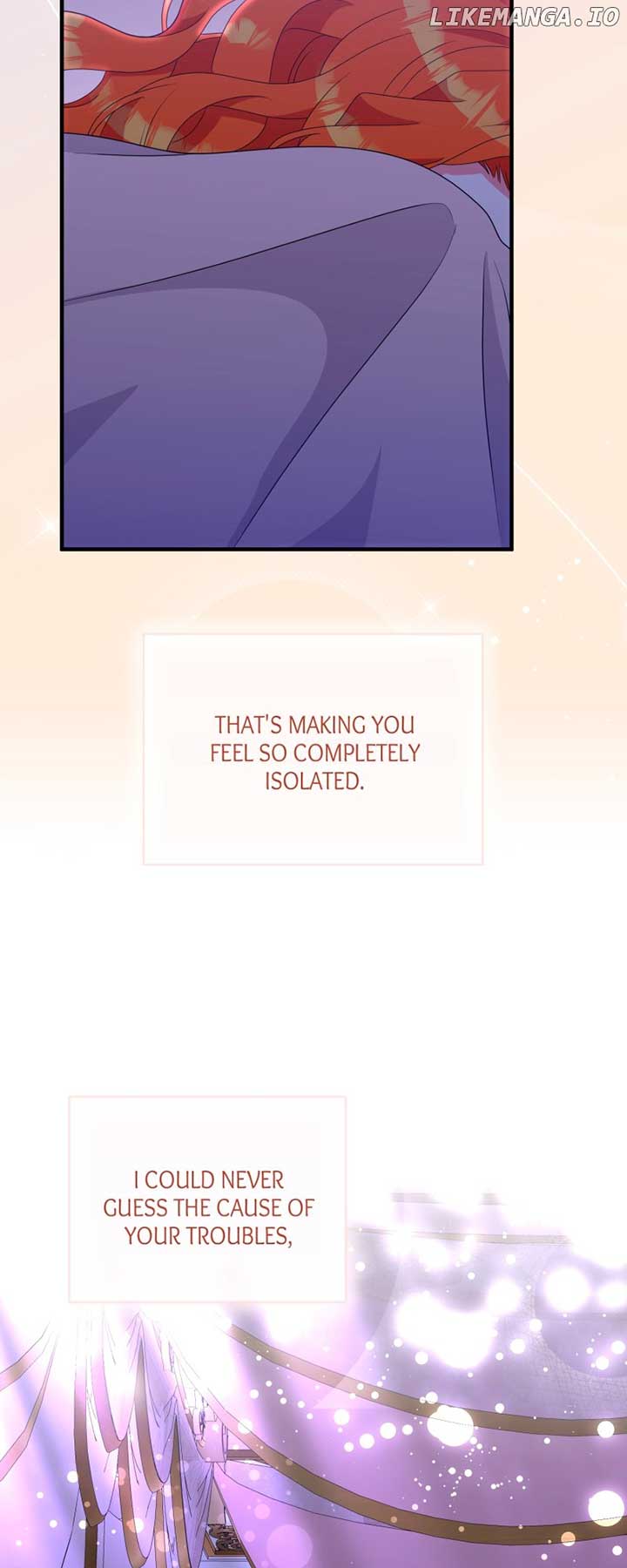 To Those Who Long for My Destruction Chapter 43 - Page 14