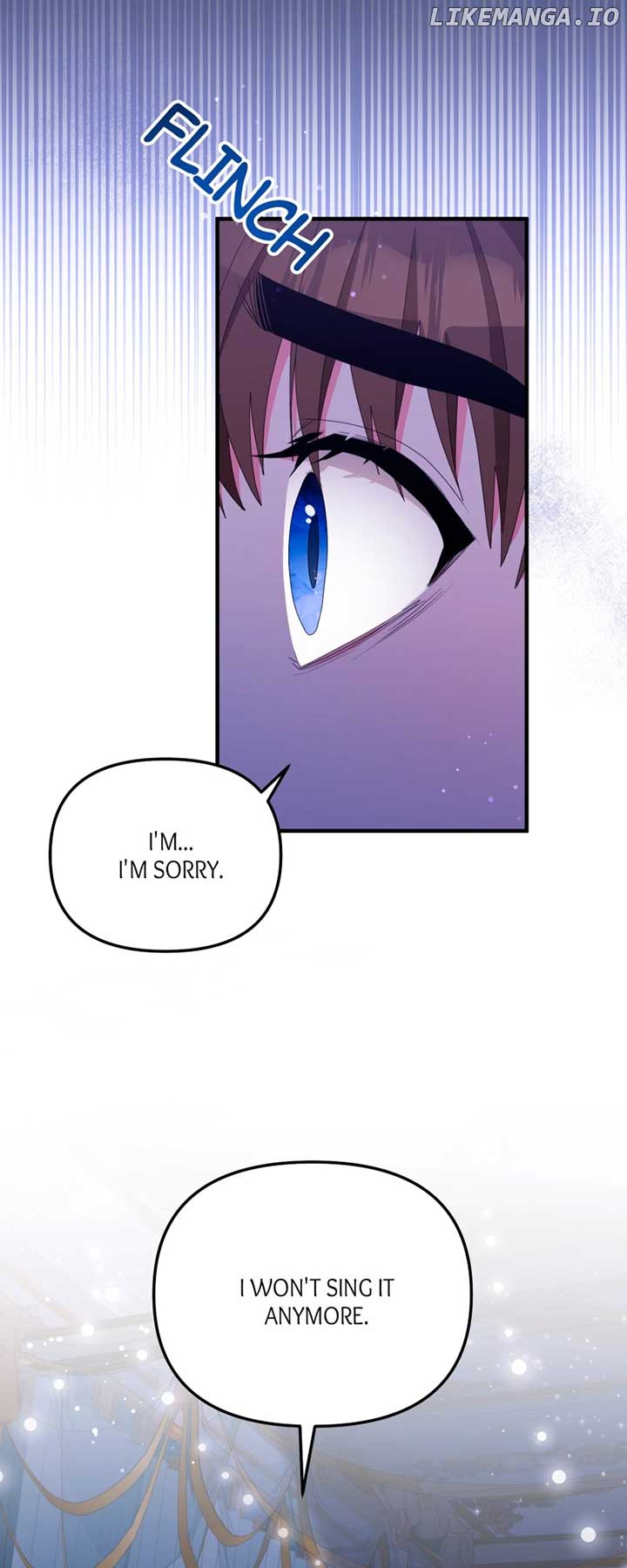To Those Who Long for My Destruction Chapter 43 - Page 3