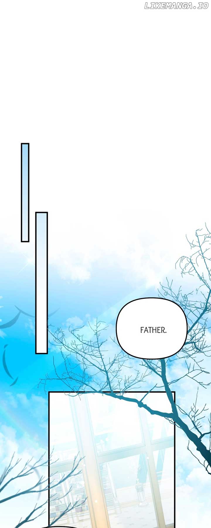 To Those Who Long for My Destruction Chapter 43 - Page 27