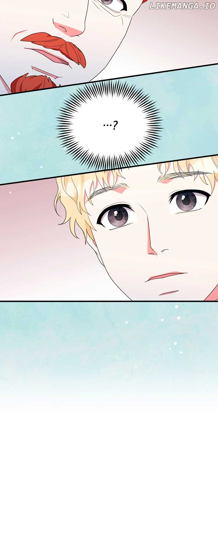 To Those Who Long for My Destruction Chapter 43 - Page 34