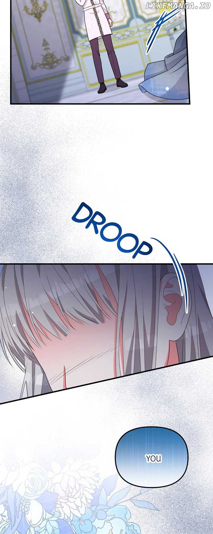 To Those Who Long for My Destruction Chapter 43 - Page 44