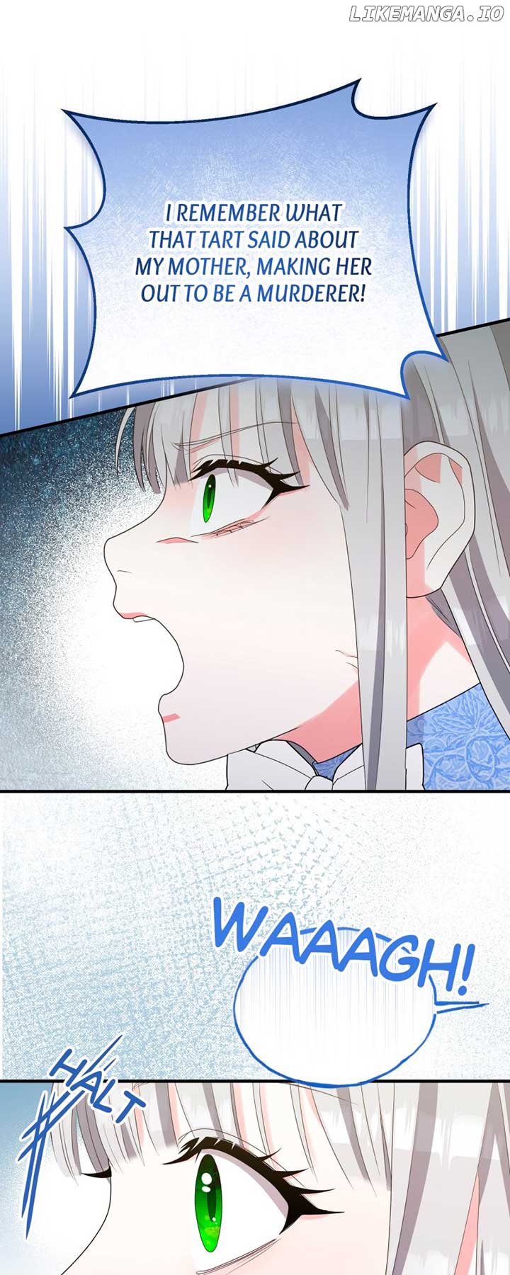 To Those Who Long for My Destruction Chapter 43 - Page 48