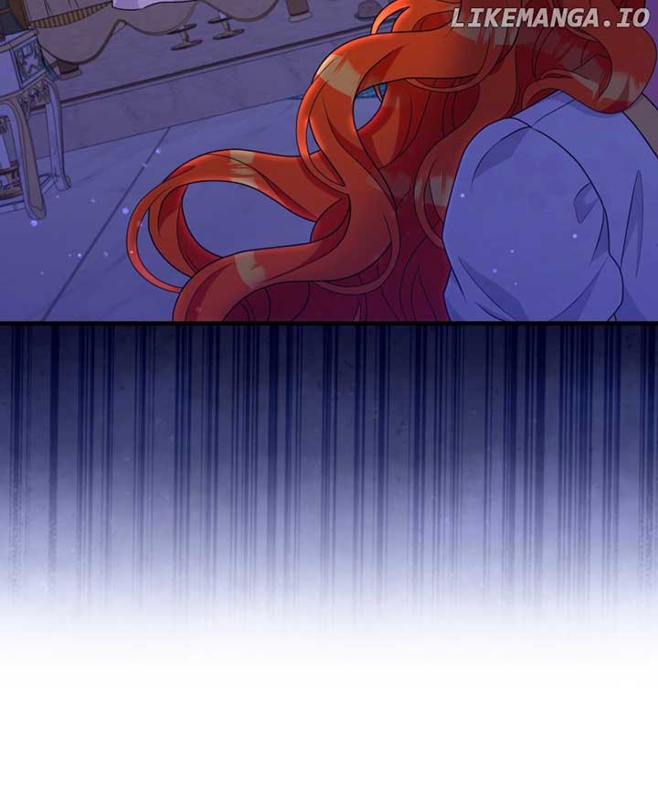 To Those Who Long for My Destruction Chapter 43 - Page 6