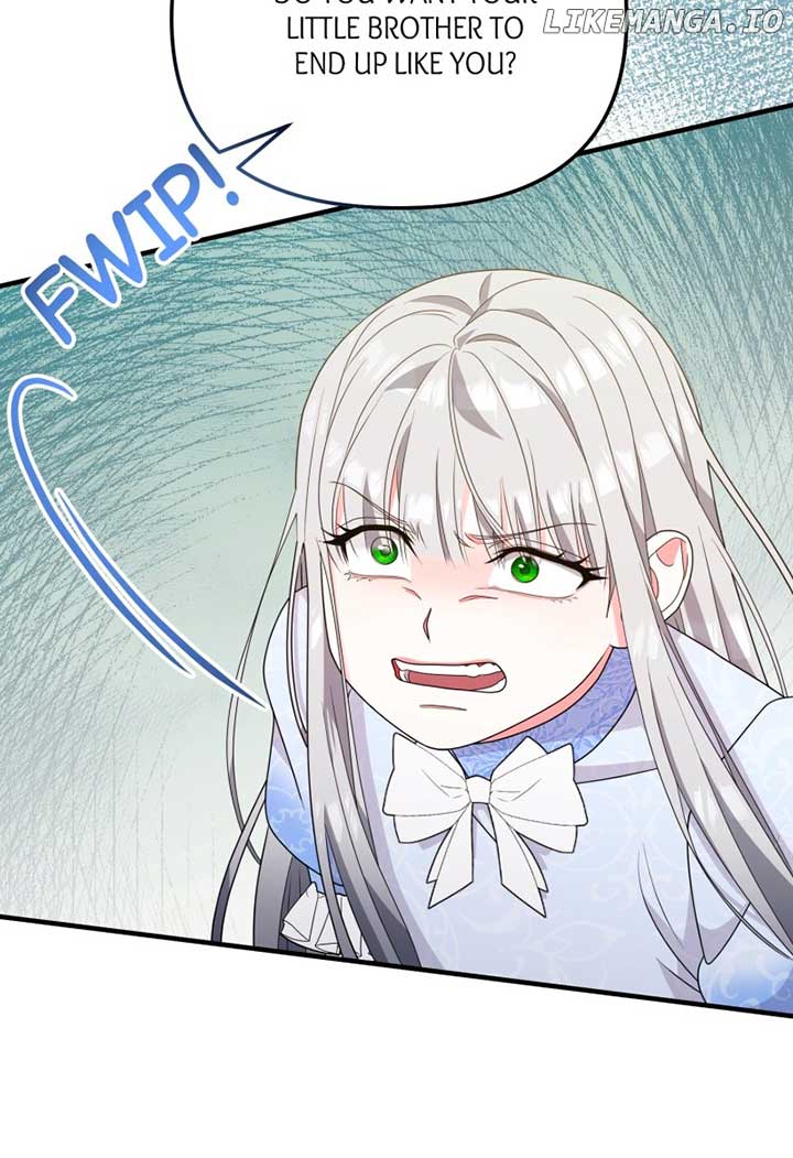 To Those Who Long for My Destruction Chapter 43 - Page 51