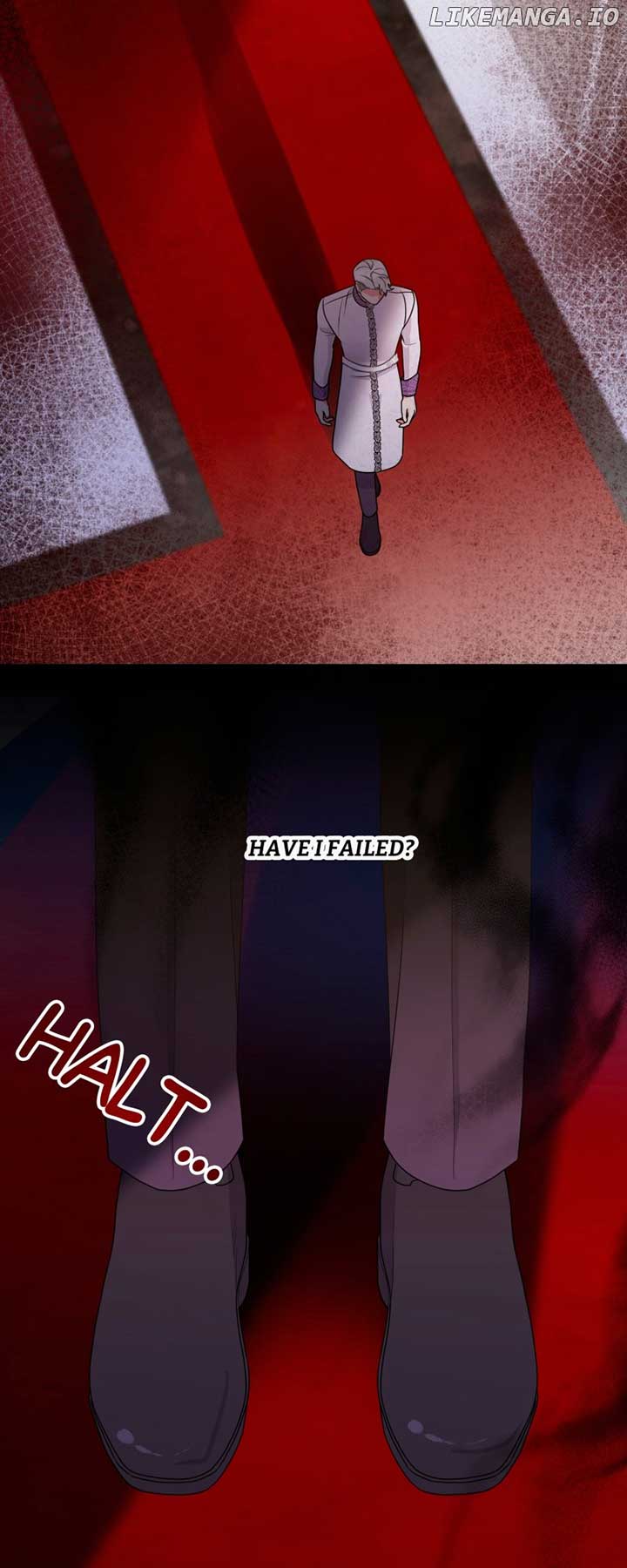 To Those Who Long for My Destruction Chapter 43 - Page 54