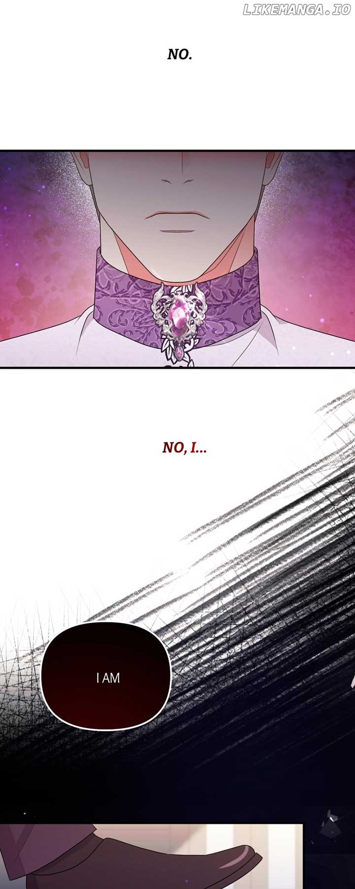 To Those Who Long for My Destruction Chapter 43 - Page 56