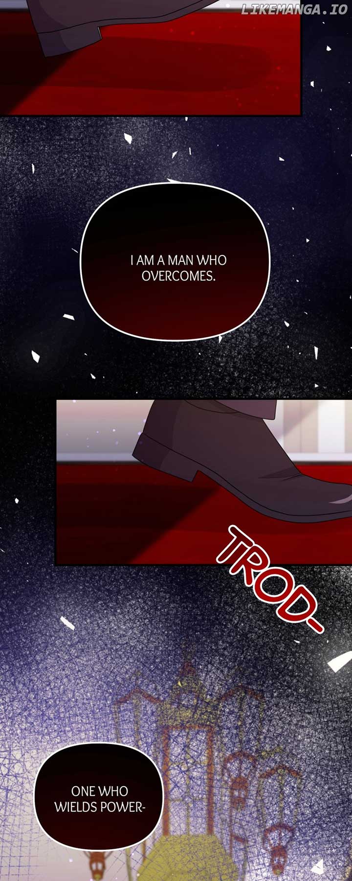 To Those Who Long for My Destruction Chapter 43 - Page 57