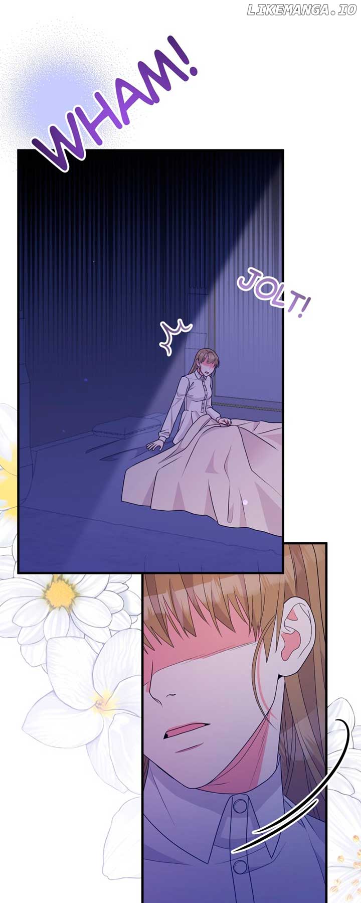 To Those Who Long for My Destruction Chapter 43 - Page 7