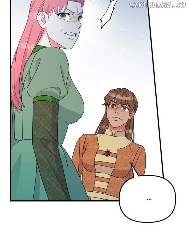 To Those Who Long for My Destruction Chapter 43 - Page 64