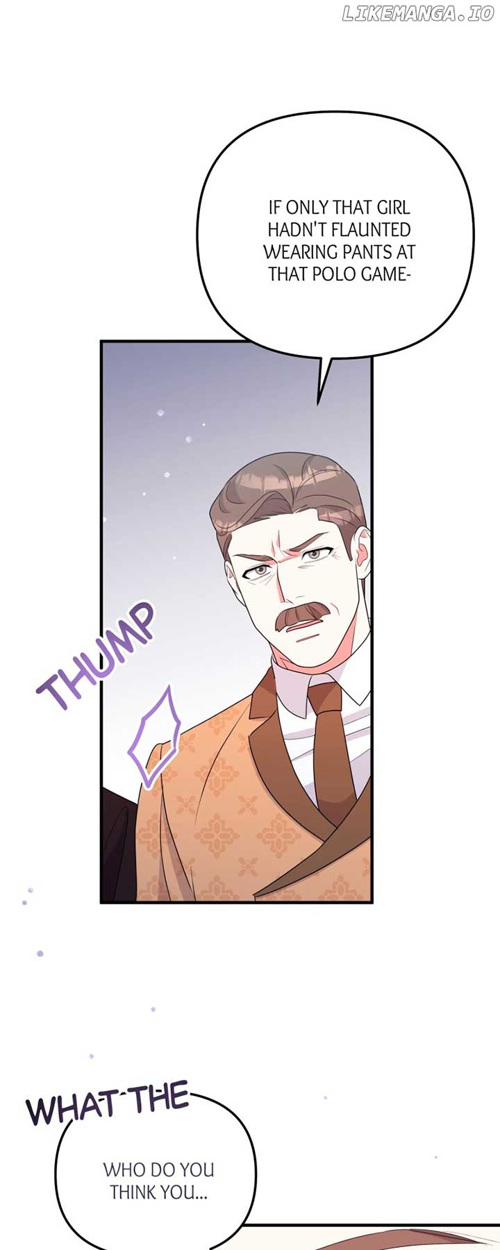 To Those Who Long for My Destruction Chapter 43 - Page 65
