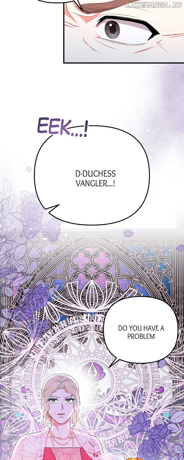 To Those Who Long for My Destruction Chapter 43 - Page 66