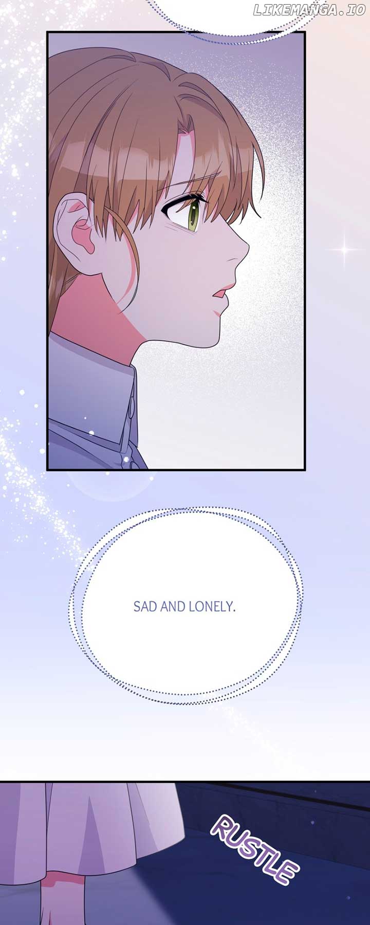 To Those Who Long for My Destruction Chapter 43 - Page 10