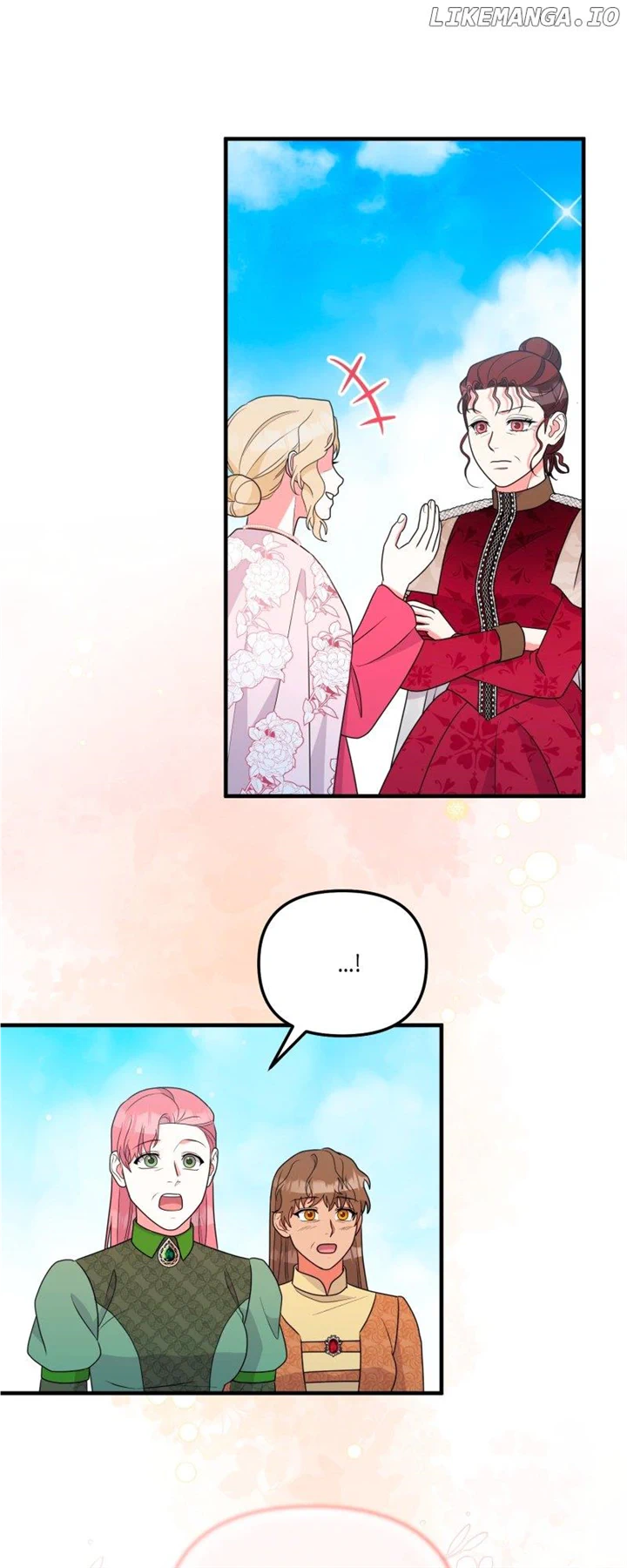 To Those Who Long for My Destruction Chapter 44 - Page 13