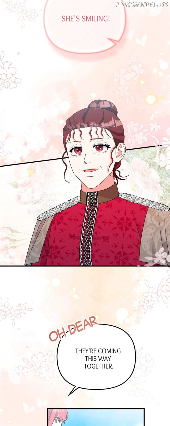 To Those Who Long for My Destruction Chapter 44 - Page 14