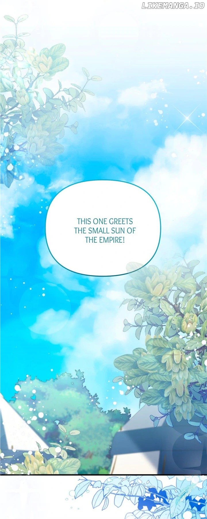 To Those Who Long for My Destruction Chapter 44 - Page 17