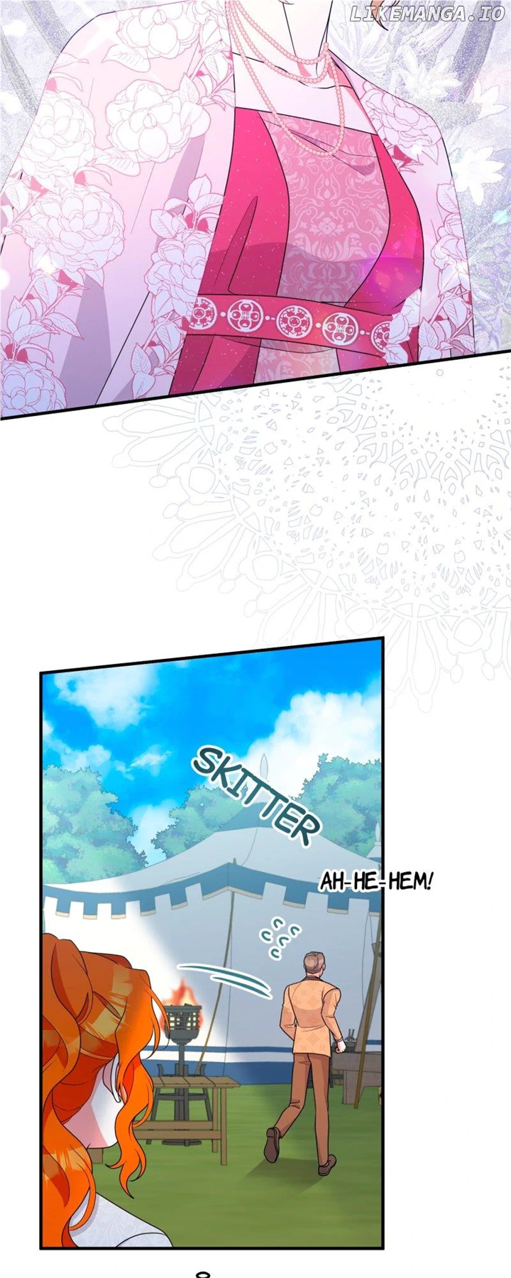 To Those Who Long for My Destruction Chapter 44 - Page 3