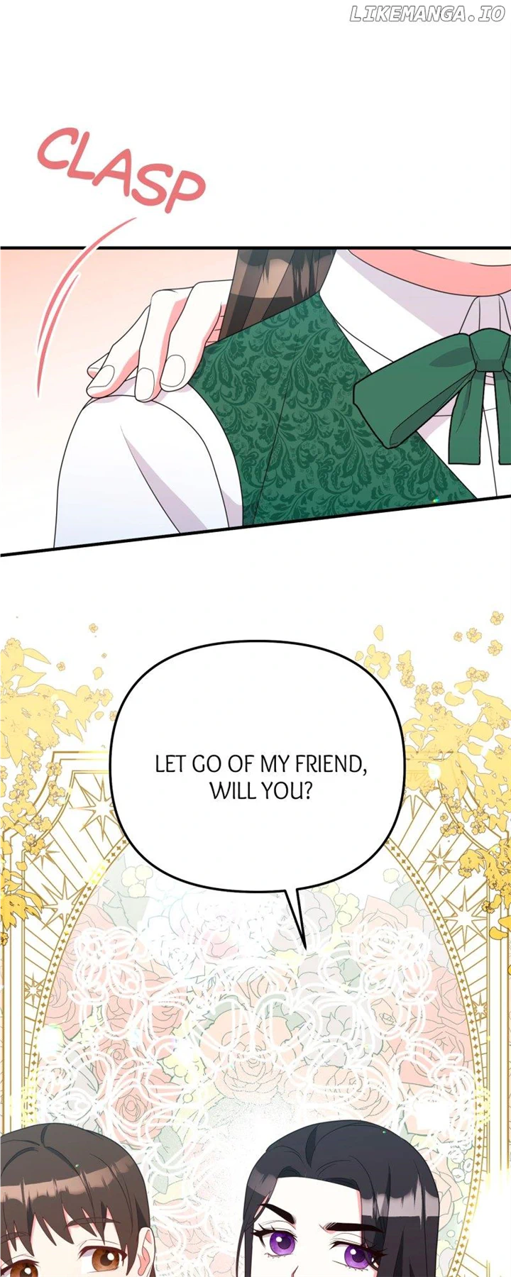 To Those Who Long for My Destruction Chapter 44 - Page 26