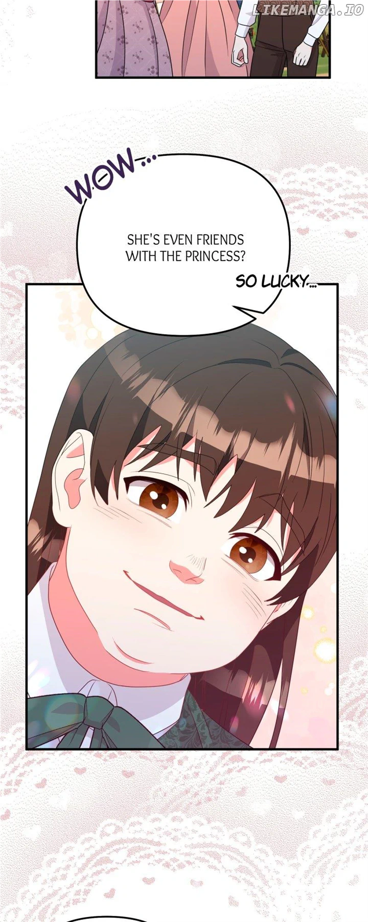 To Those Who Long for My Destruction Chapter 44 - Page 28
