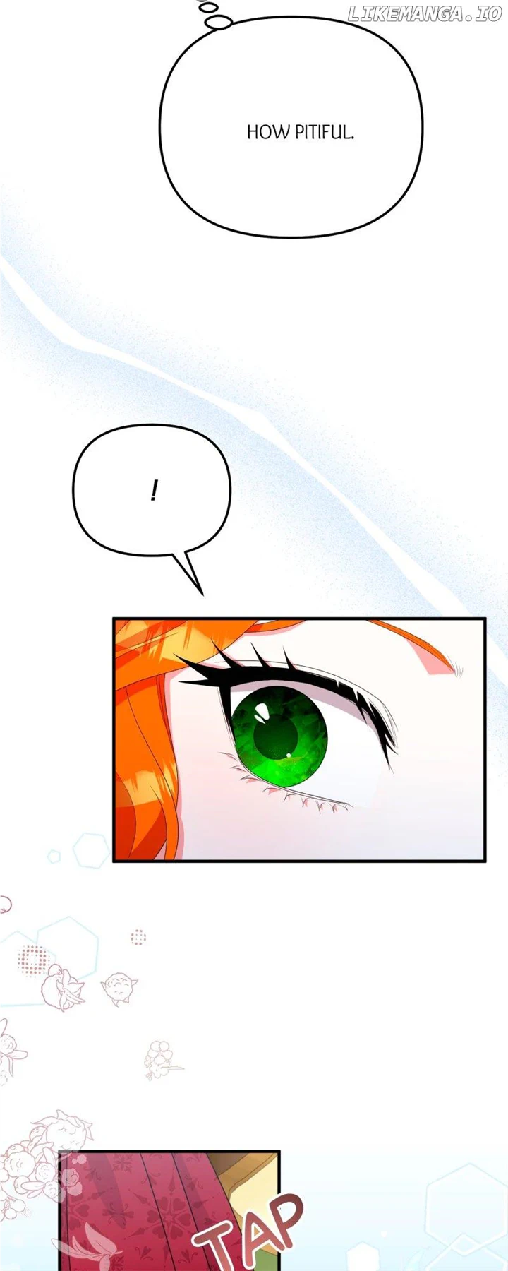 To Those Who Long for My Destruction Chapter 44 - Page 4