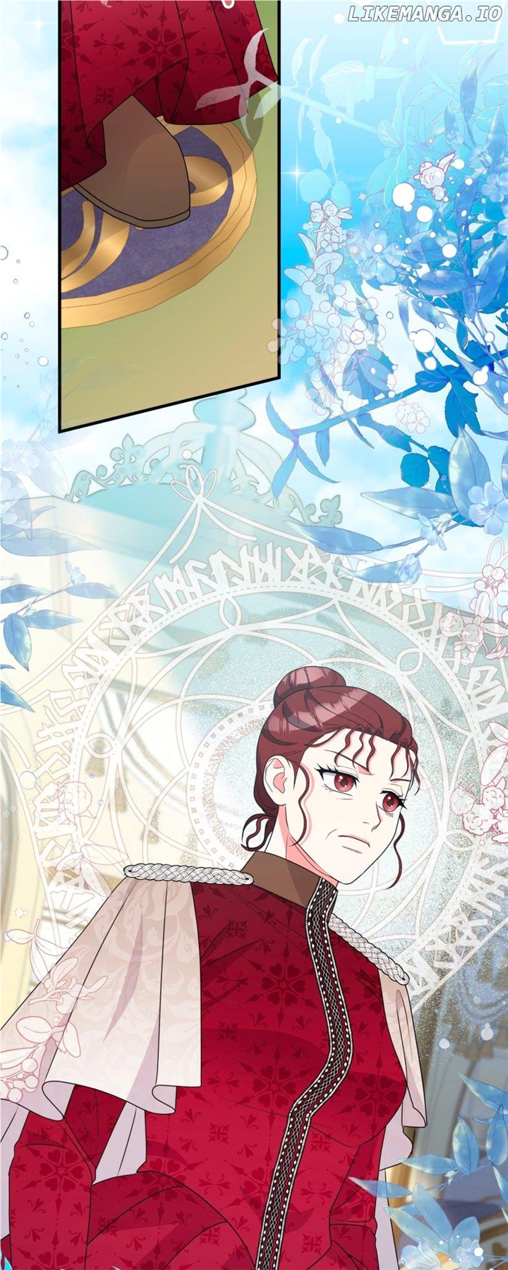 To Those Who Long for My Destruction Chapter 44 - Page 5
