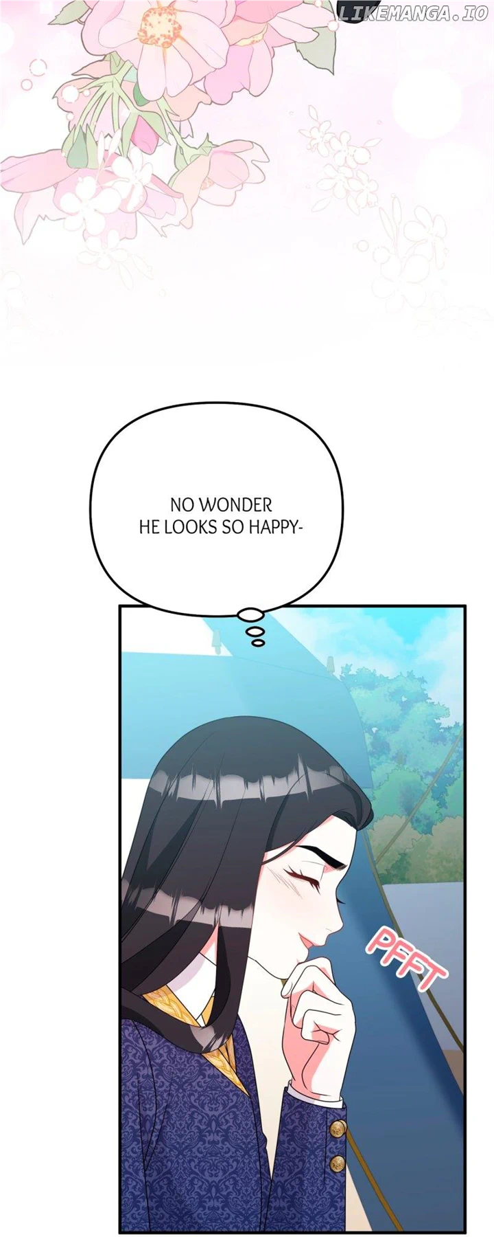 To Those Who Long for My Destruction Chapter 44 - Page 42