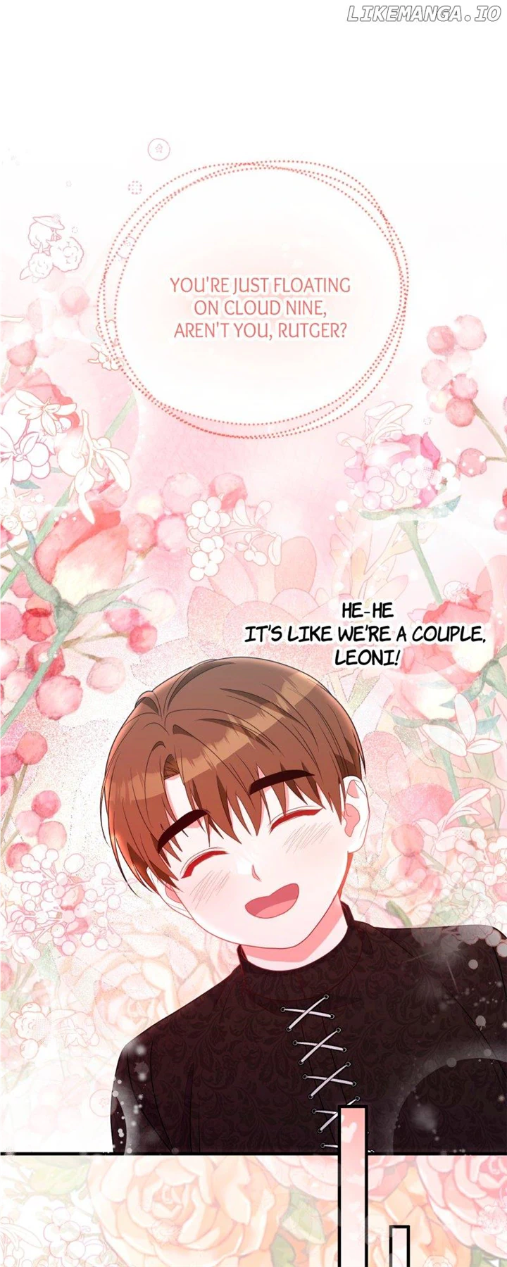 To Those Who Long for My Destruction Chapter 44 - Page 43