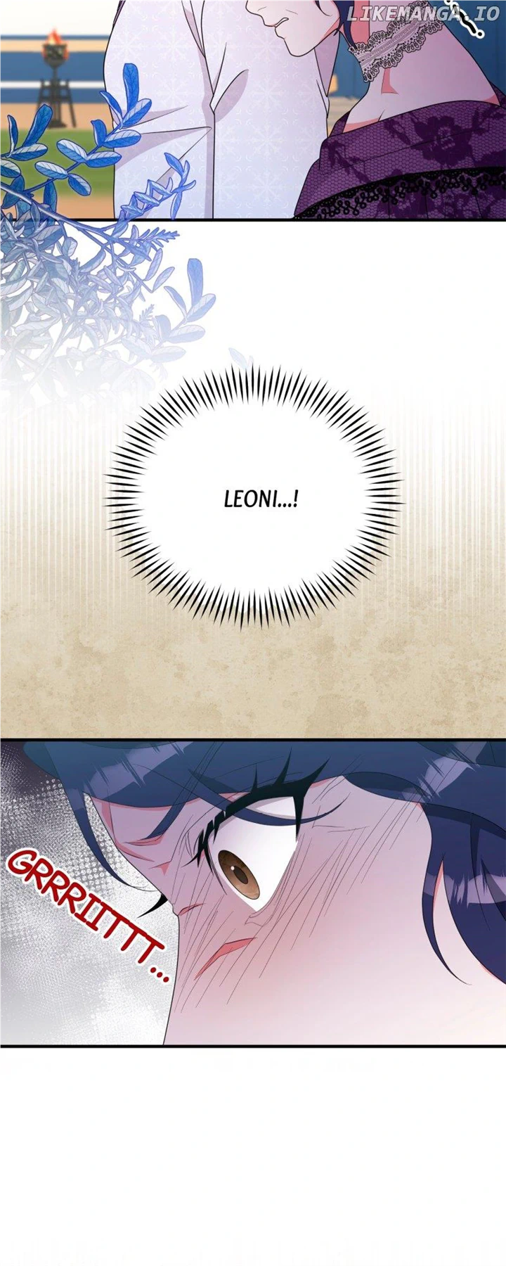 To Those Who Long for My Destruction Chapter 44 - Page 47