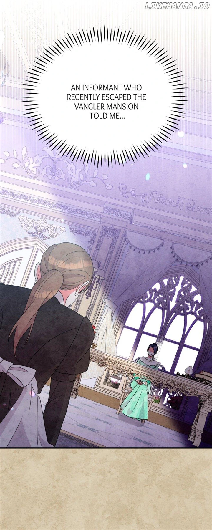 To Those Who Long for My Destruction Chapter 44 - Page 48