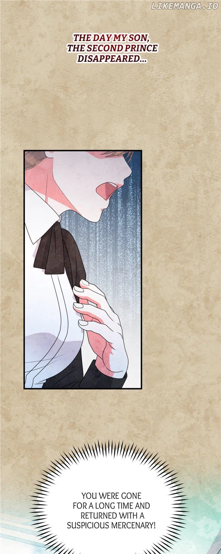 To Those Who Long for My Destruction Chapter 44 - Page 49