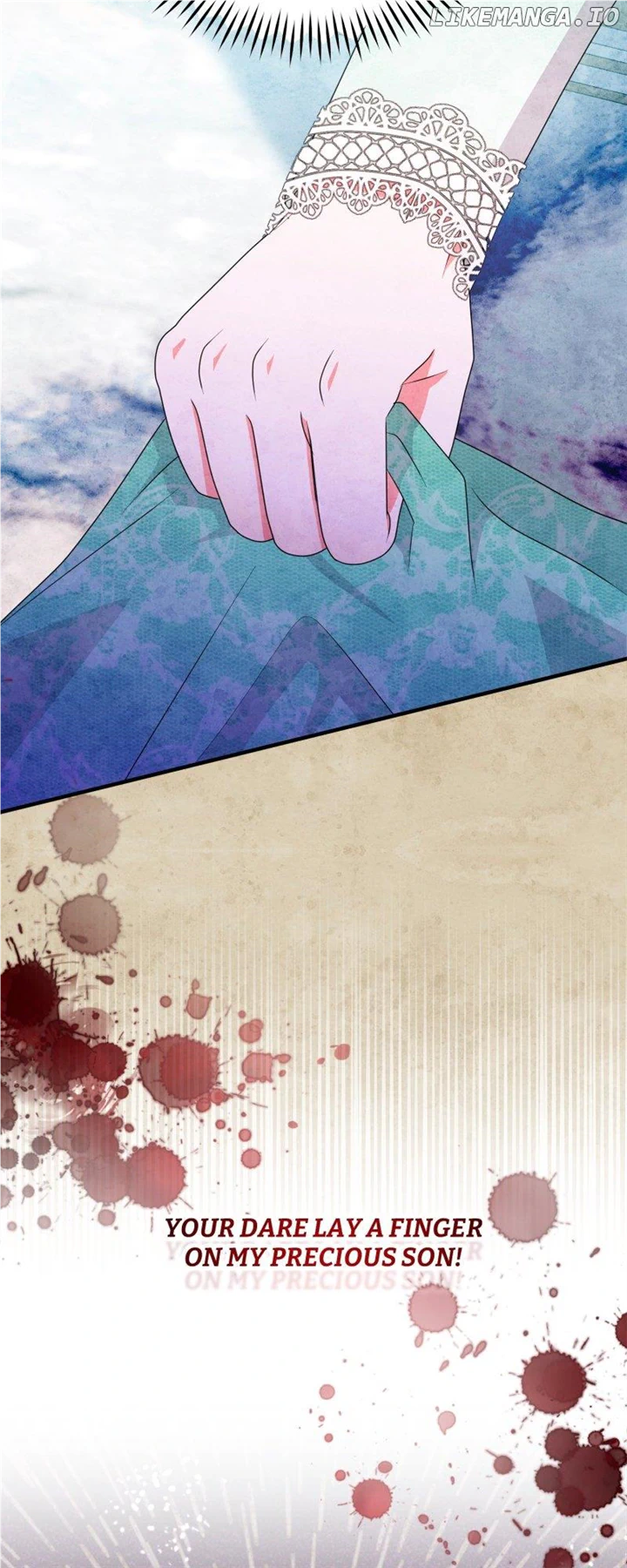 To Those Who Long for My Destruction Chapter 44 - Page 50