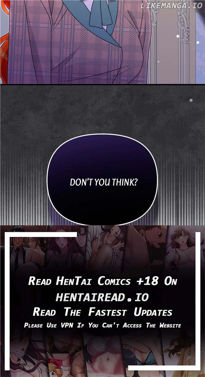 To Those Who Long for My Destruction Chapter 44 - Page 57