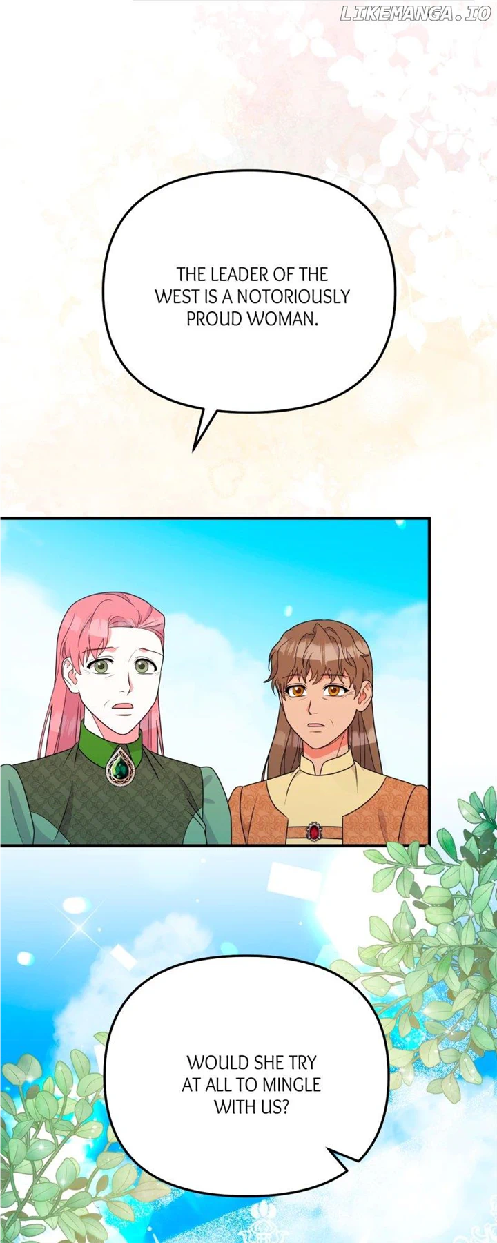 To Those Who Long for My Destruction Chapter 44 - Page 9