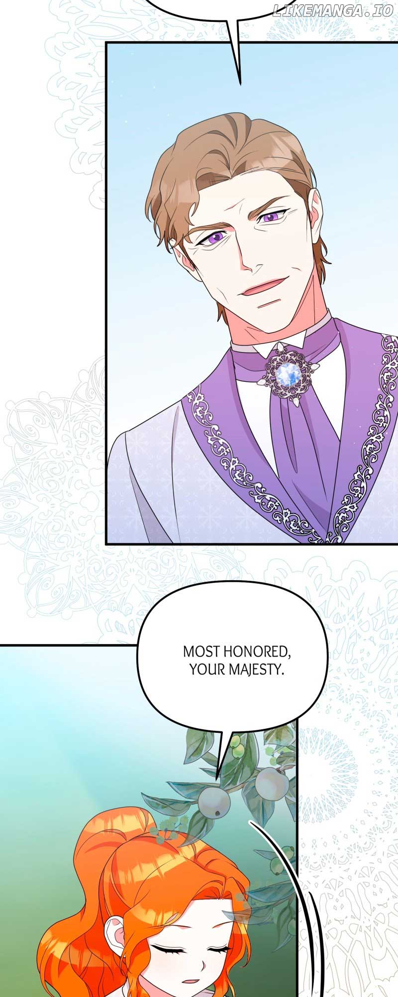 To Those Who Long for My Destruction Chapter 45 - Page 14