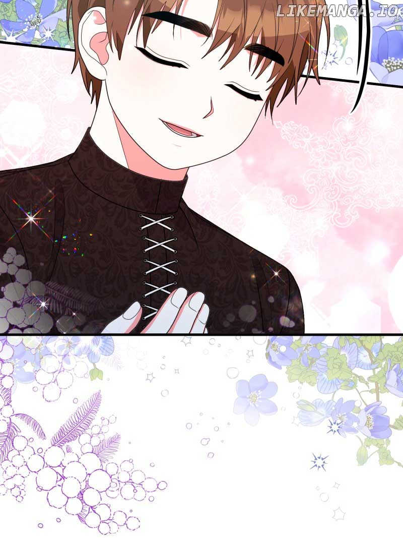 To Those Who Long for My Destruction Chapter 45 - Page 17