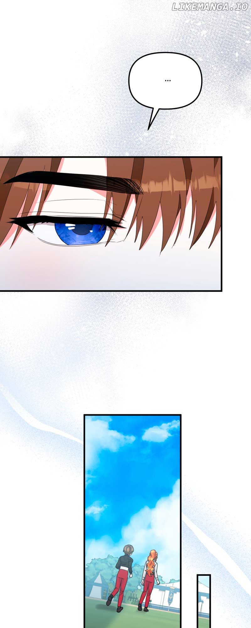 To Those Who Long for My Destruction Chapter 45 - Page 25