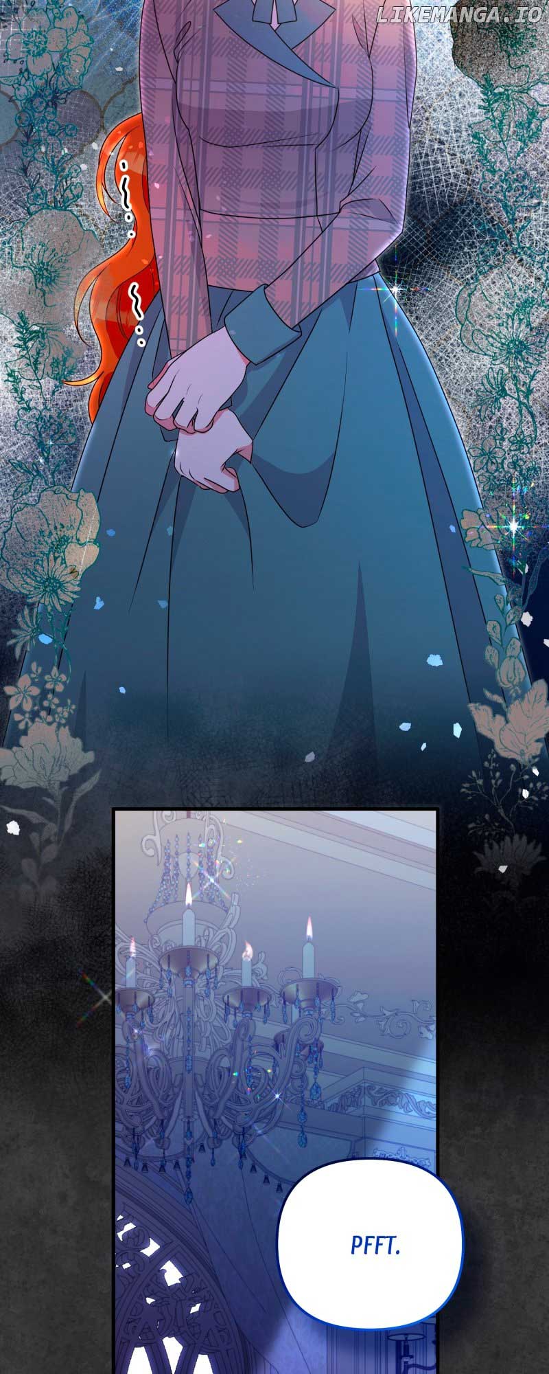 To Those Who Long for My Destruction Chapter 45 - Page 4
