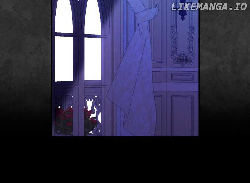 To Those Who Long for My Destruction Chapter 45 - Page 5