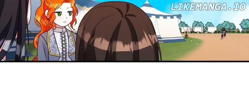 To Those Who Long for My Destruction Chapter 45 - Page 42