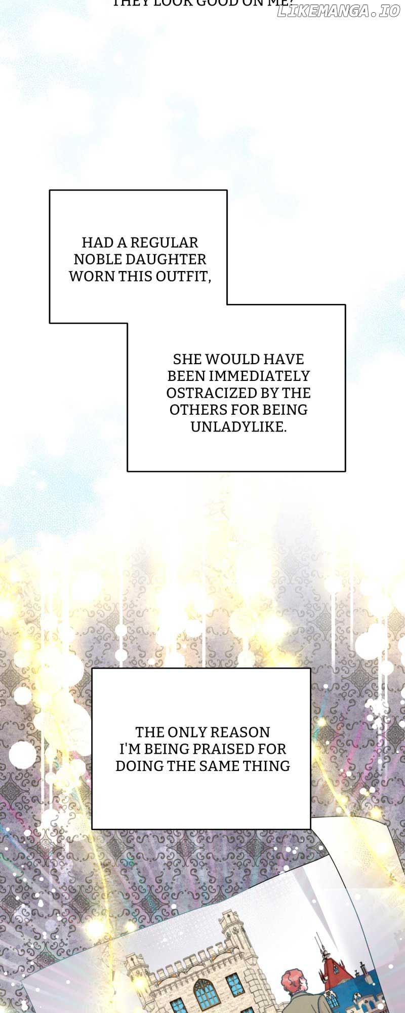 To Those Who Long for My Destruction Chapter 45 - Page 47