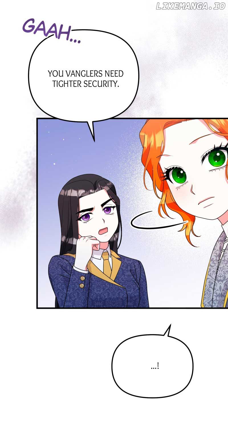 To Those Who Long for My Destruction Chapter 45 - Page 51