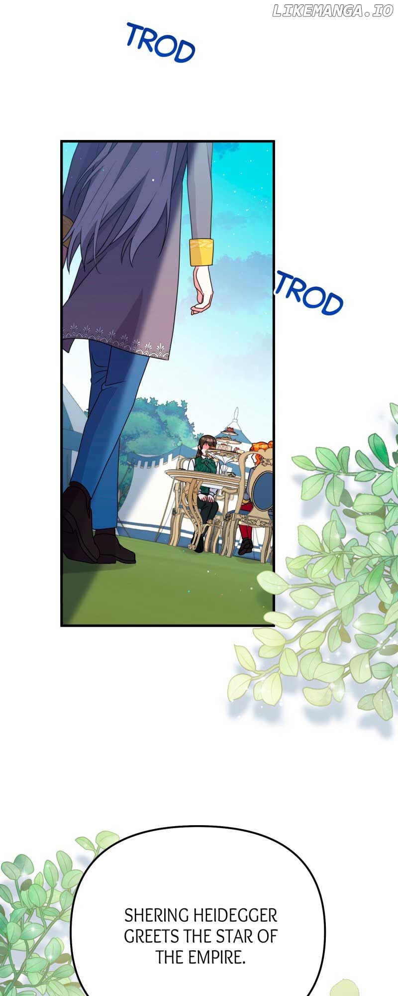 To Those Who Long for My Destruction Chapter 45 - Page 52